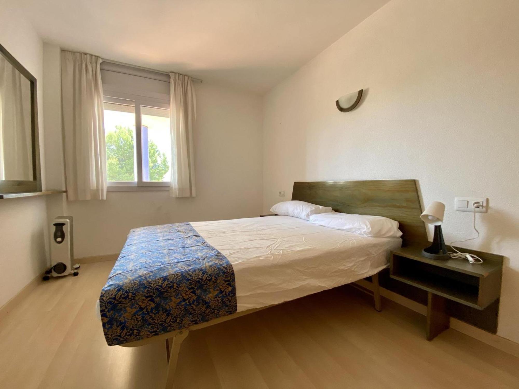 Vista Roses Mar - Apartamento Con Piscina II Eksteriør billede